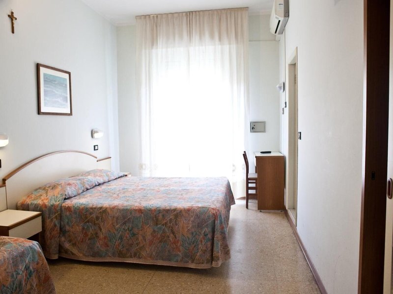 Hotel Latini 1
