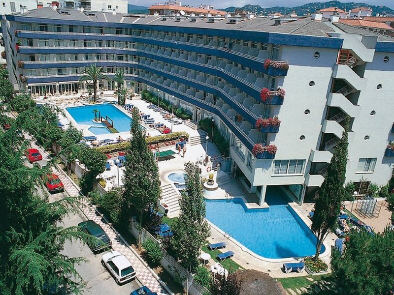 GHT Aquarium & Spa 11