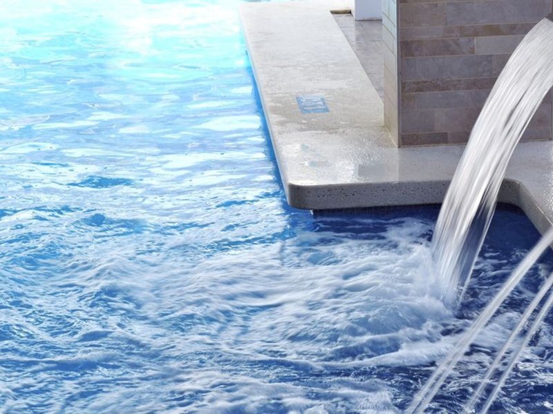 GHT Aquarium & Spa 12