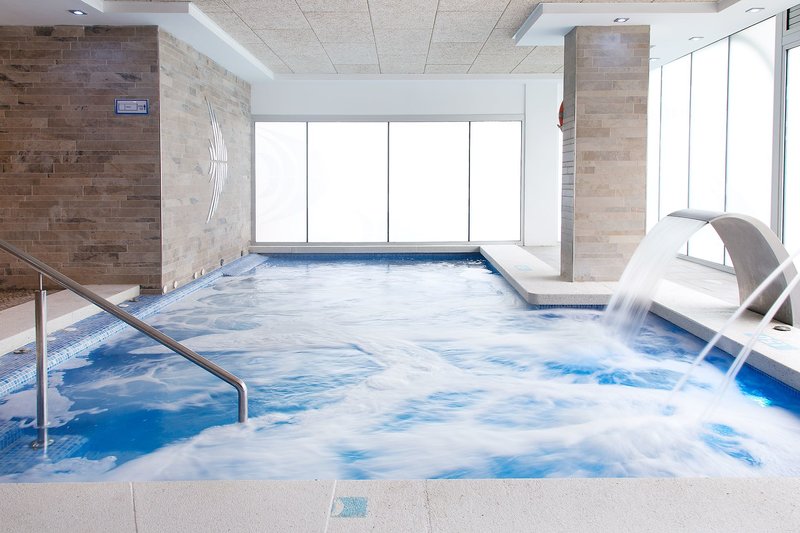 GHT Aquarium & Spa 2