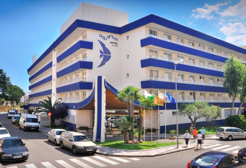 GHT Aquarium & Spa 5