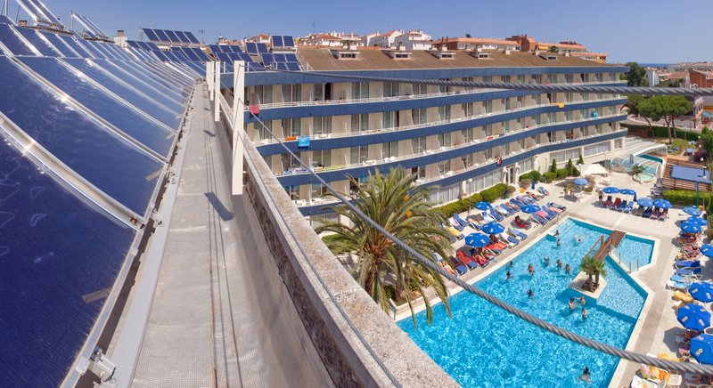 GHT Aquarium & Spa 6