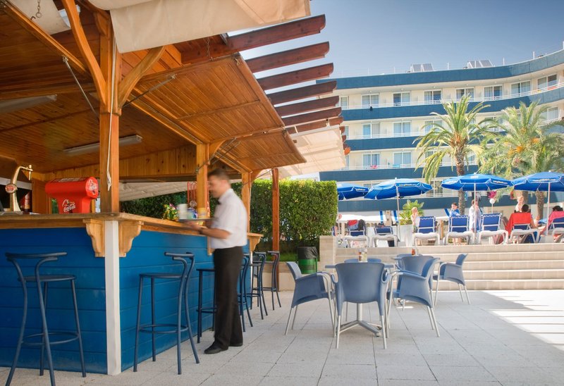 GHT Aquarium & Spa 8