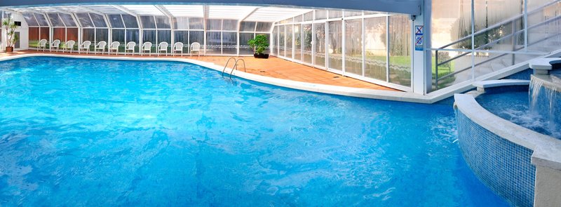 GHT Aquarium & Spa 13