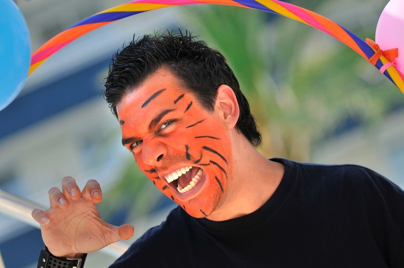 GHT Aquarium & Spa 20