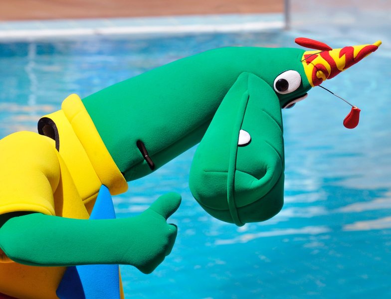 GHT Aquarium & Spa 21