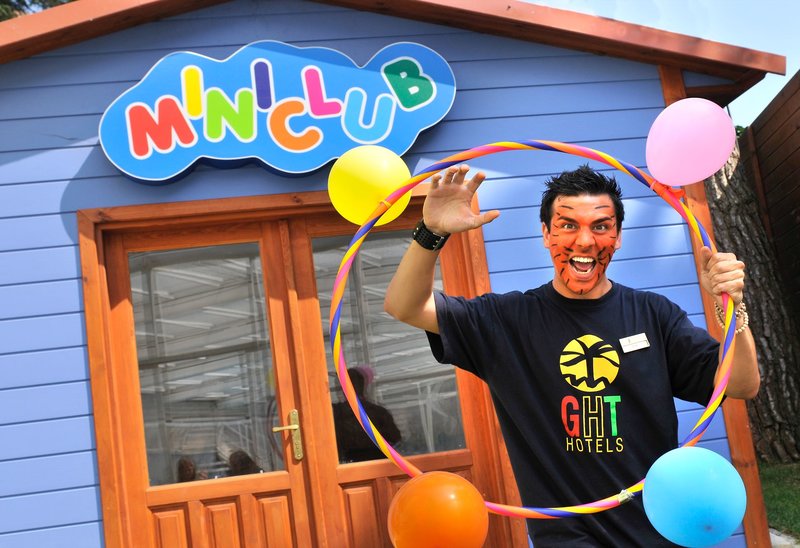 GHT Aquarium & Spa 23