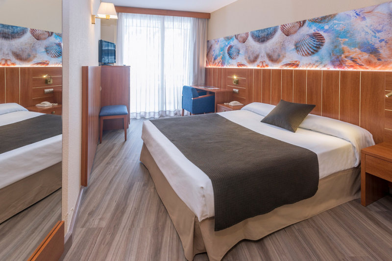 Hotel GHT Aquarium & SPA 3