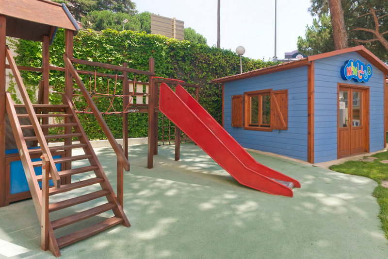 Hotel GHT Aquarium & SPA 8