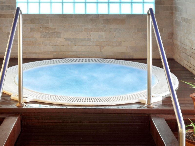 Hotel GHT Aquarium & SPA 6