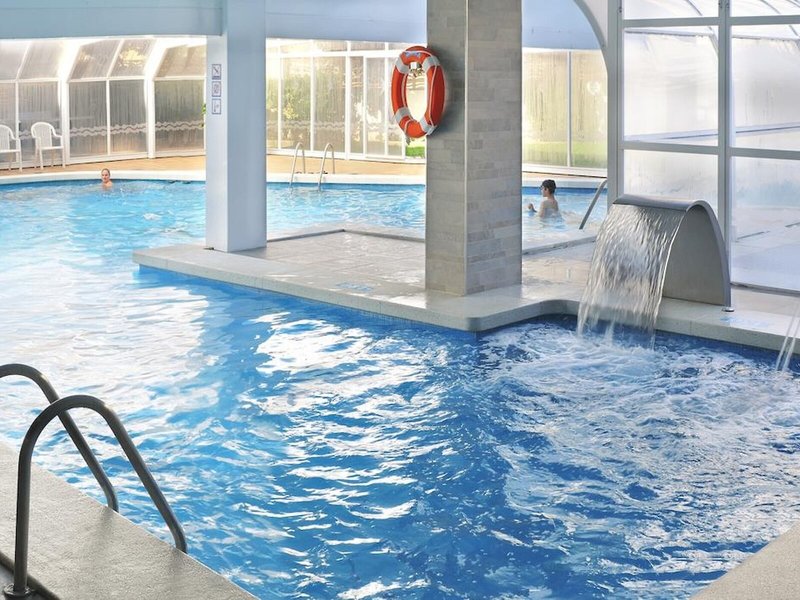 Hotel GHT Aquarium & SPA 9