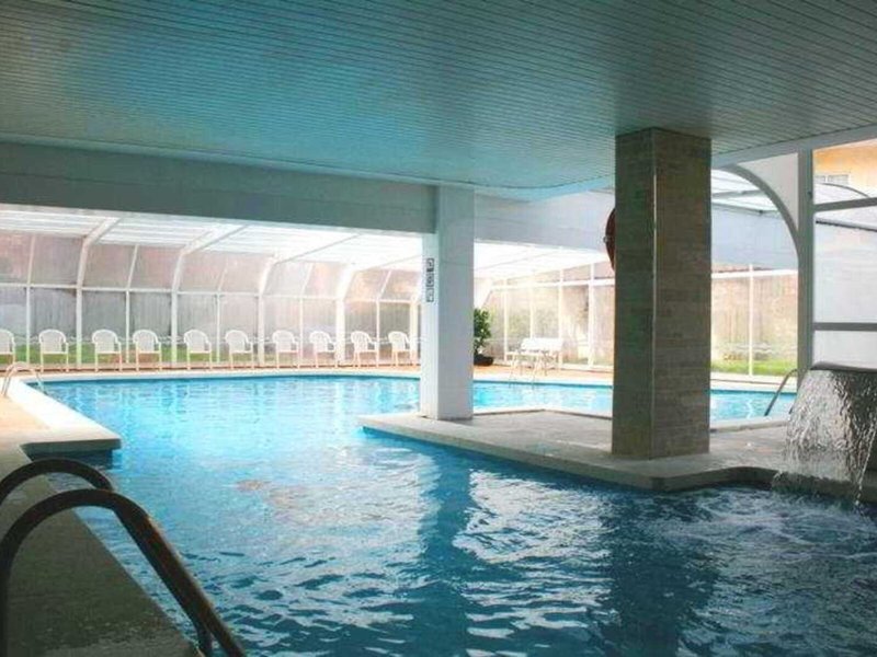 Hotel GHT Aquarium & SPA 14