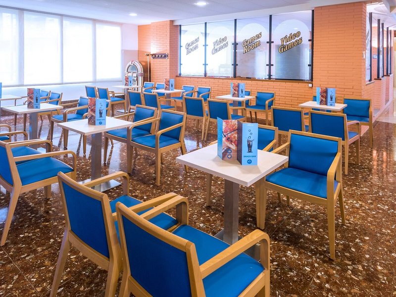 Hotel GHT Aquarium & SPA 24
