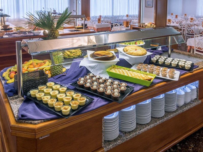 Hotel GHT Aquarium & SPA 25