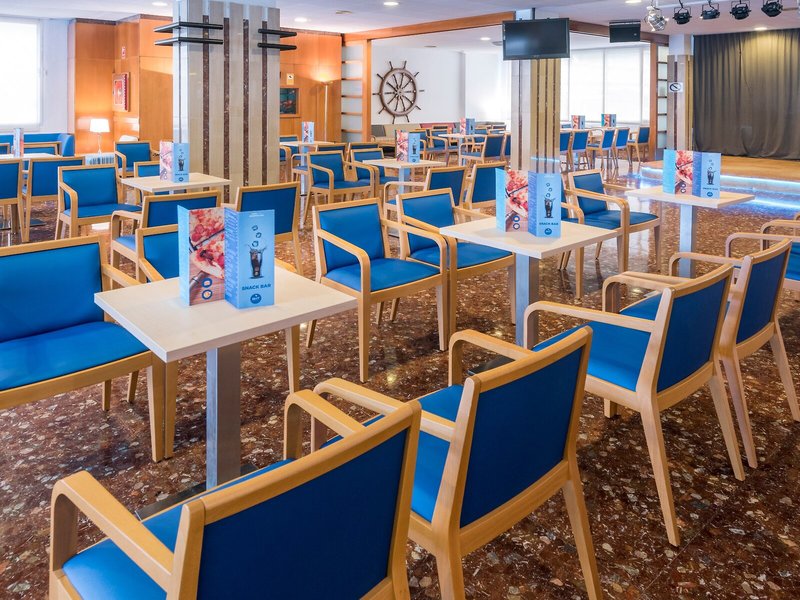 Hotel GHT Aquarium & SPA 28