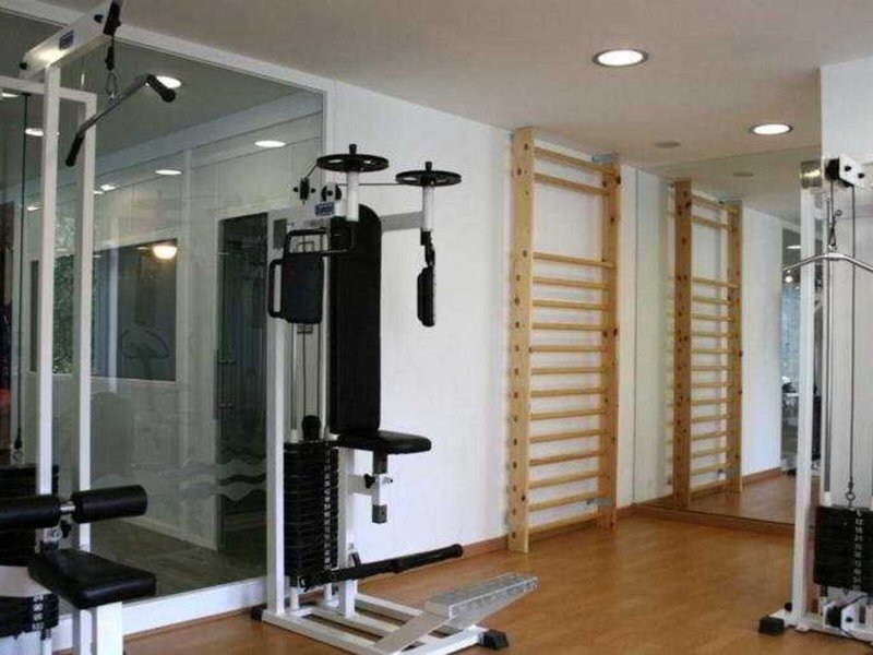 Hotel GHT Aquarium & SPA 31