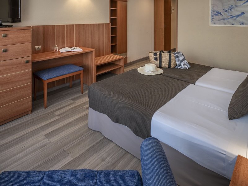 Hotel GHT Aquarium & SPA 41