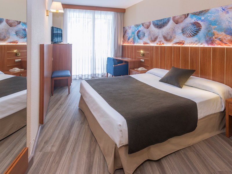 Hotel GHT Aquarium & SPA 42