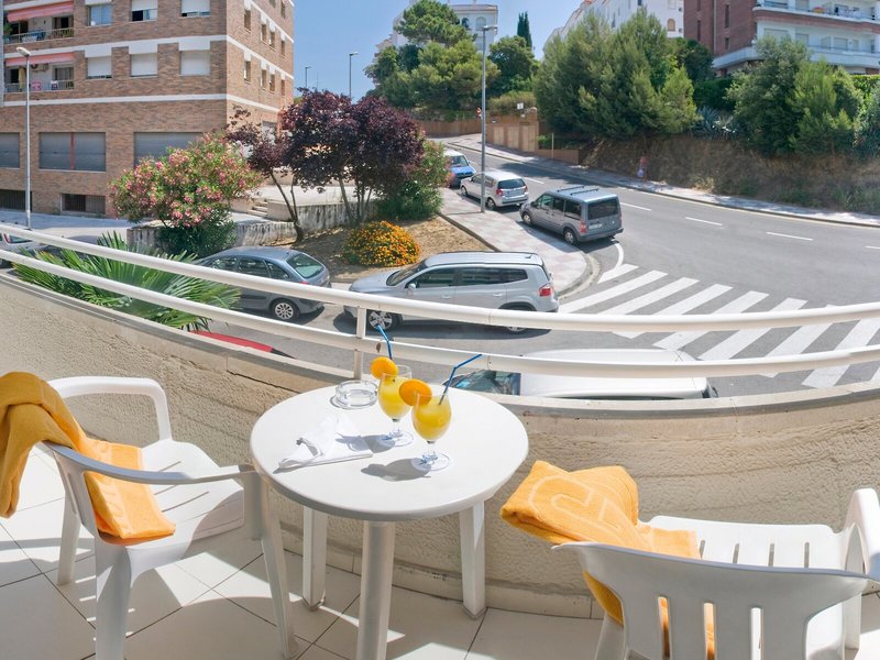 Hotel GHT Aquarium & SPA 49