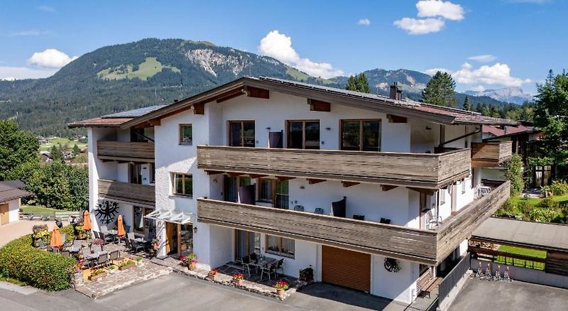 Pension Noëlla 1