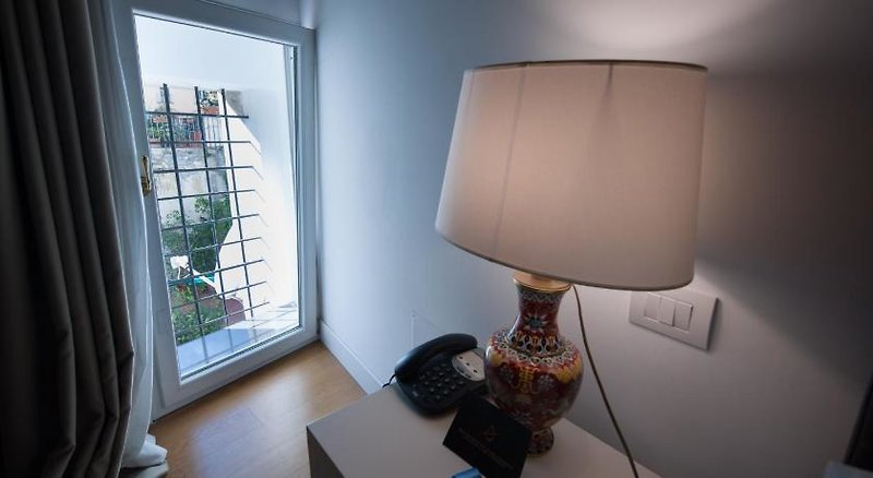 Santa Chiara Boutique Hotel 2 - Room Example