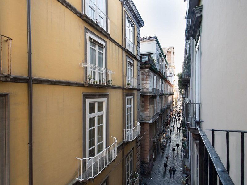 Santa Chiara Boutique Hotel 2 - Exterior