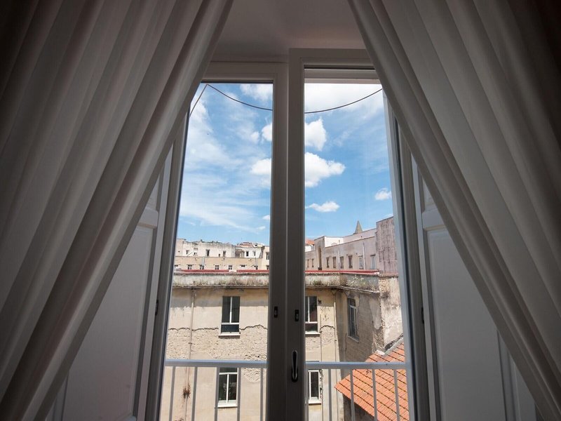 Santa Chiara Boutique Hotel 5 - Exterior