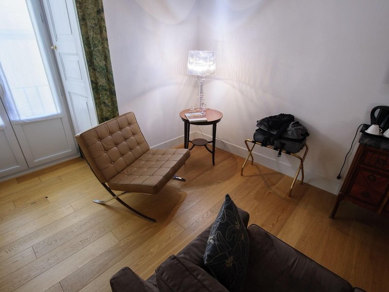Santa Chiara Boutique Hotel 31 - Room Example