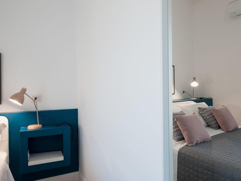 Santa Chiara Boutique Hotel 32 - Room Example
