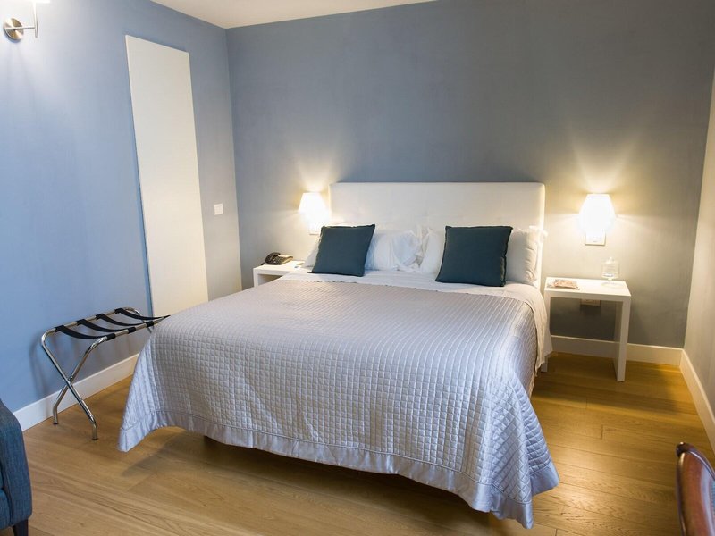 Santa Chiara Boutique Hotel 33 - Room Example