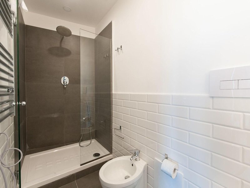 Santa Chiara Boutique Hotel 38 - Bathroom Example