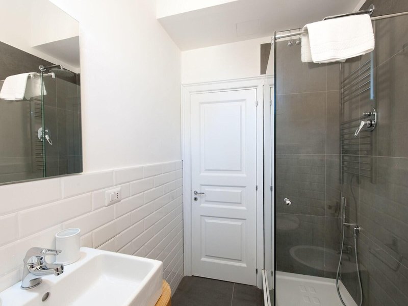 Santa Chiara Boutique Hotel 40 - Bathroom Example