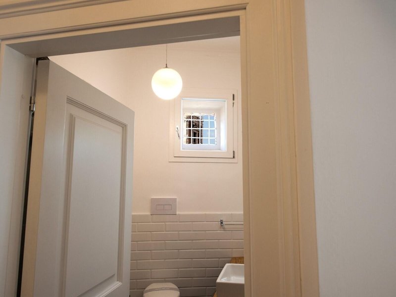 Santa Chiara Boutique Hotel 42 - Bathroom Example