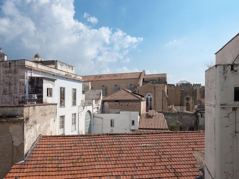 Santa Chiara Boutique Hotel