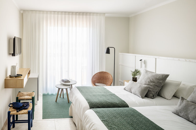 AQUA Hotel Bertran Park 7