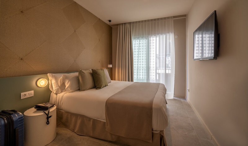 AQUA Hotel Bertran Park 14