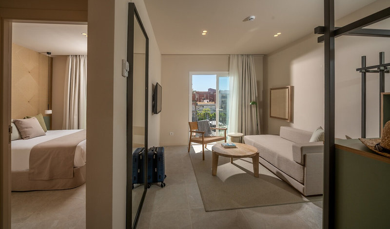 AQUA Hotel Bertran Park 16