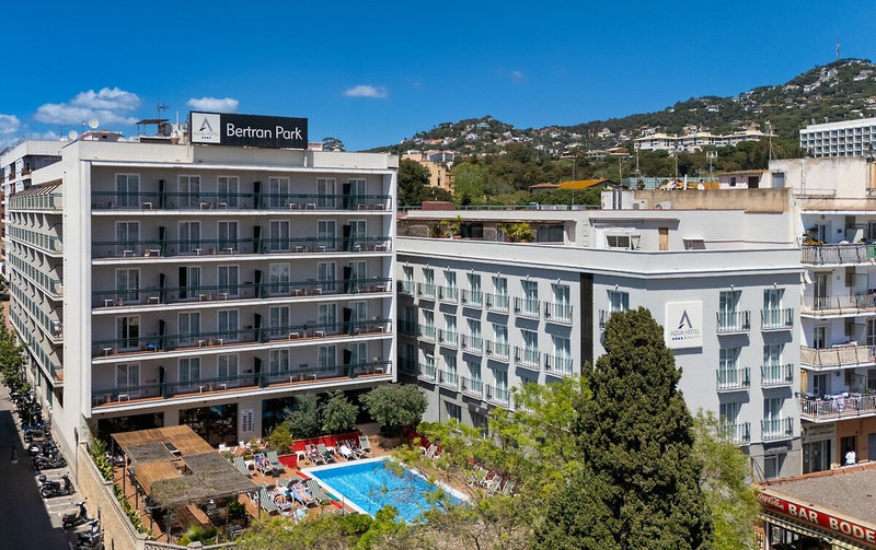 AQUA Hotel Bertran Park 2