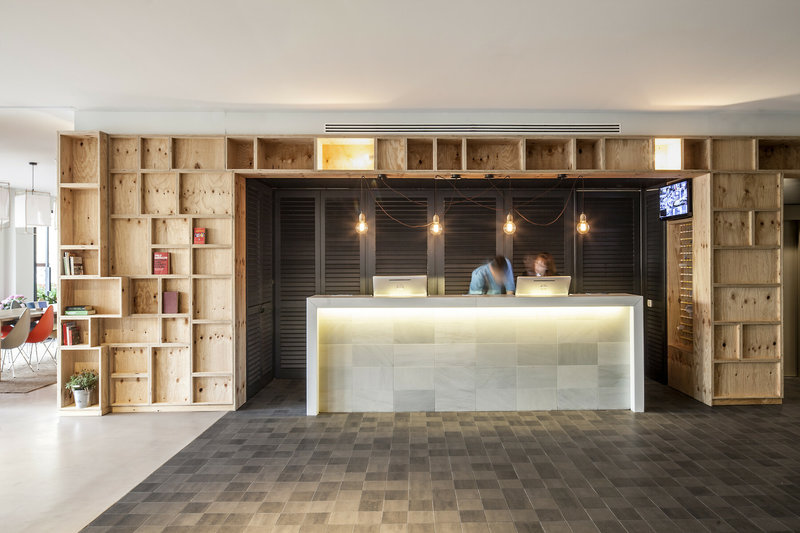 AQUA Hotel Bertran Park 4