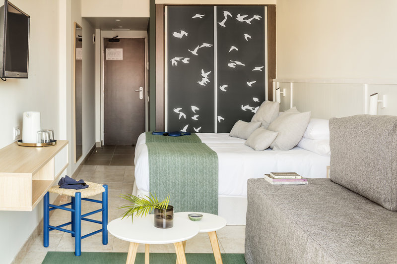 AQUA Hotel Bertran Park 8