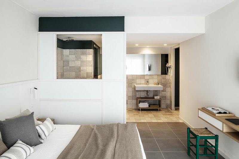 AQUA Hotel Bertran Park 12