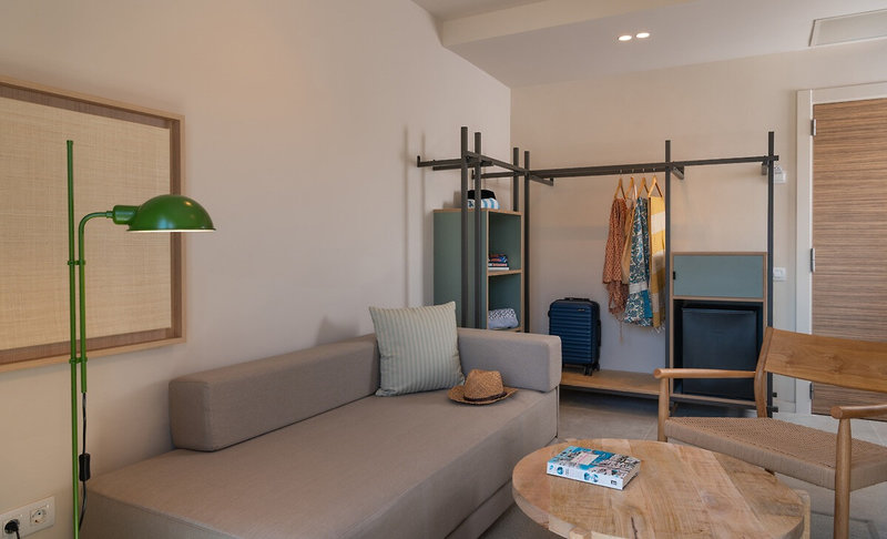 AQUA Hotel Bertran Park 18