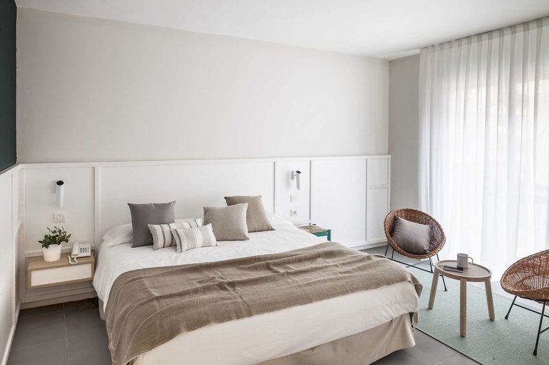 Aqua Bertran Park - Erwachsenenhotel 3