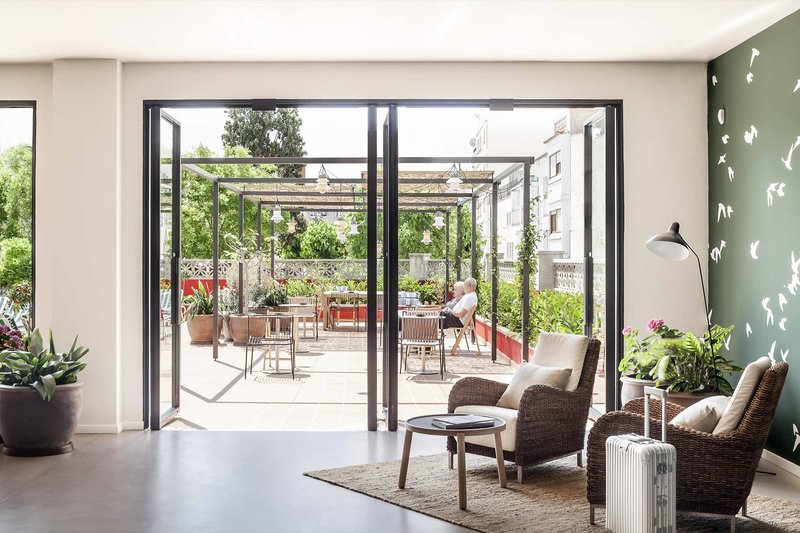 Aqua Bertran Park - Erwachsenenhotel 4