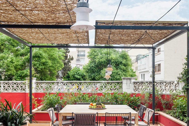 Aqua Bertran Park - Erwachsenenhotel 6