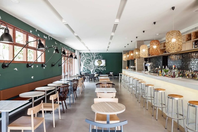 Aqua Bertran Park - Erwachsenenhotel 8