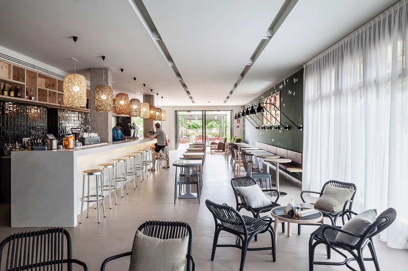 Aqua Bertran Park - Erwachsenenhotel 10