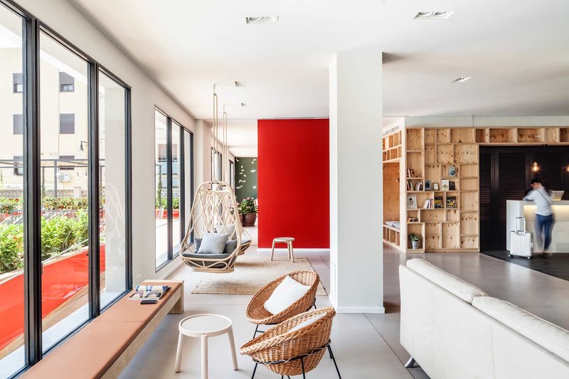 Aqua Bertran Park - Erwachsenenhotel 11