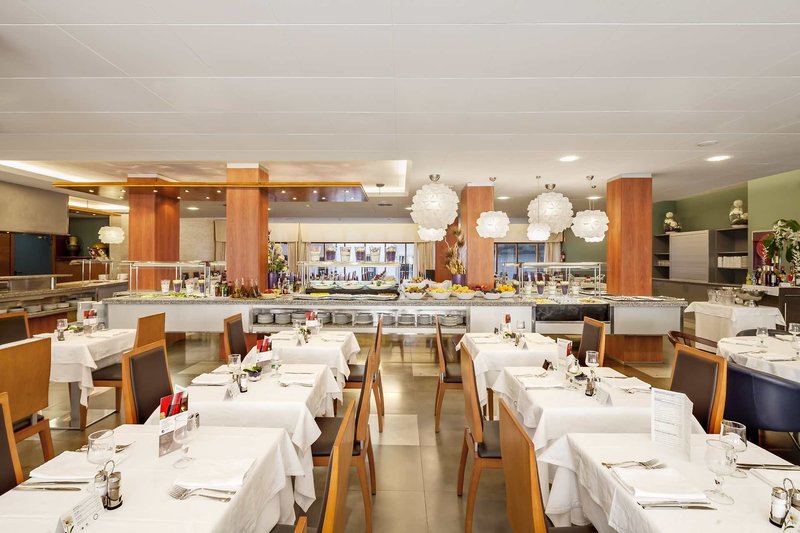 Aqua Bertran Park - Erwachsenenhotel 13