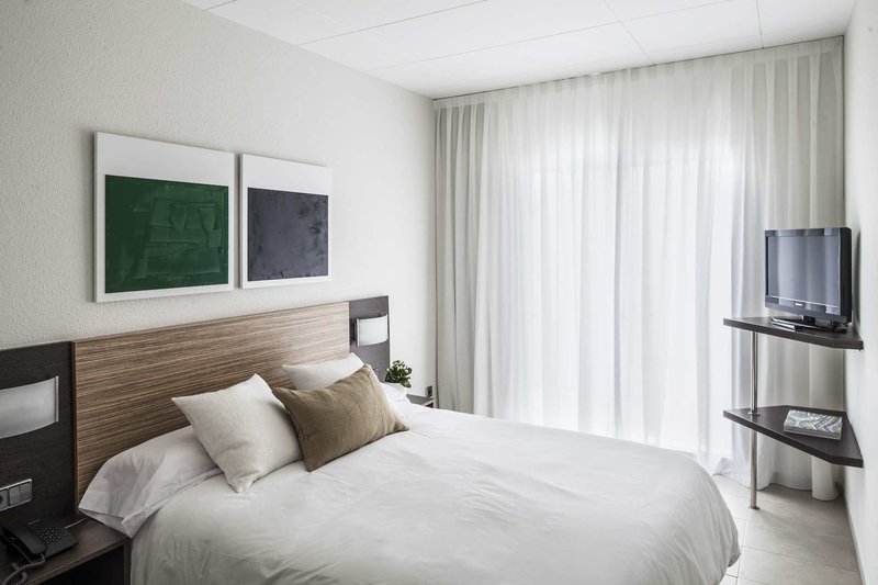 Aqua Bertran Park - Erwachsenenhotel 20